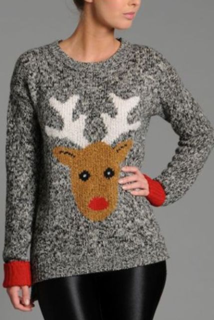 Awesome Holiday Sweaters You’ll Love