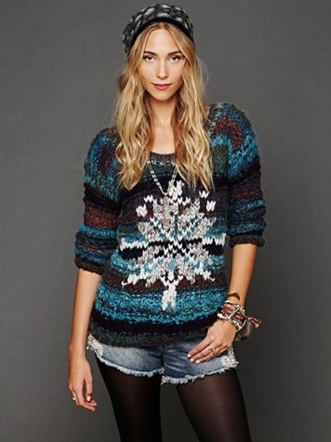 Awesome Holiday Sweaters You’ll Love