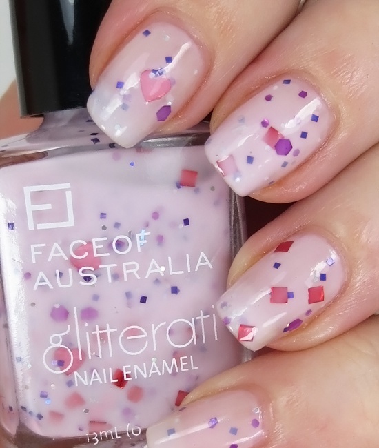 Awesome spring nails ideas  33