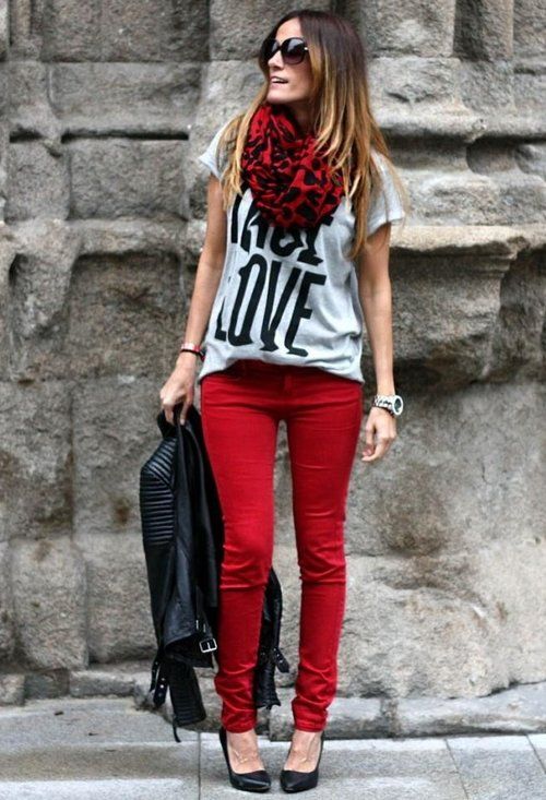 Picture Of awesome valentines date outfits for girls  15