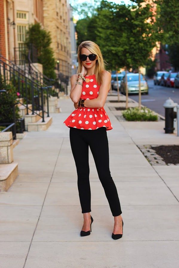 Awesome valentines date outfits for girls  26