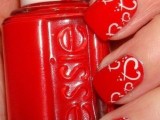 awesome-valentines-day-nails-ideas-14