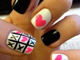 awesome-valentines-day-nails-ideas-6