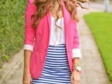 beautiful-pink-work-outfits-for-girls-11