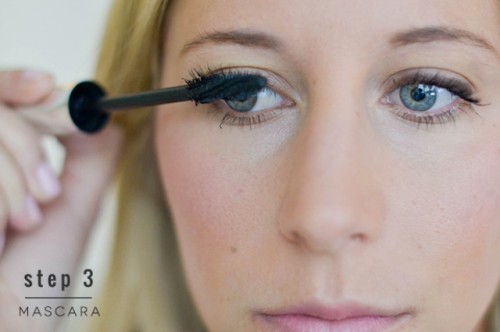 Beauty DIY: How To Get Perfect Lashes