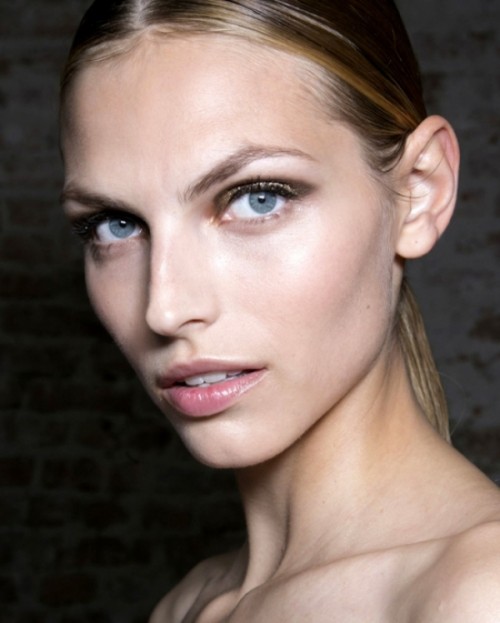 Makeup Trends From S/S 2014 New Your Fashion Week