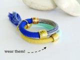 bold-and-cheerful-diy-bracelets-for-summer-6