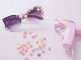 candy-like-diy-flower-sunglasses-upgrade-for-summer-2