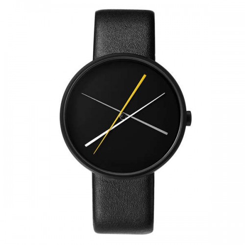 Casual Cross Over Watch For Your Everyday Look