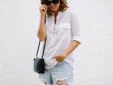 casual-diy-laced-up-top-for-summer-1