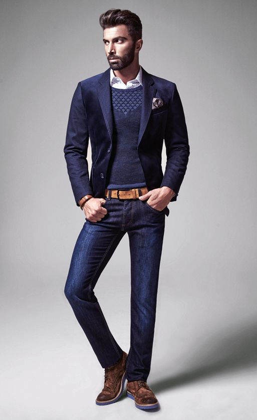Picture Of casual friday men outfits to try  17