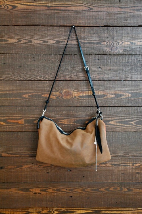 Chic And Awesome DIY Bag Tassels