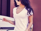 classy-looks-with-a-white-t-shirt-4