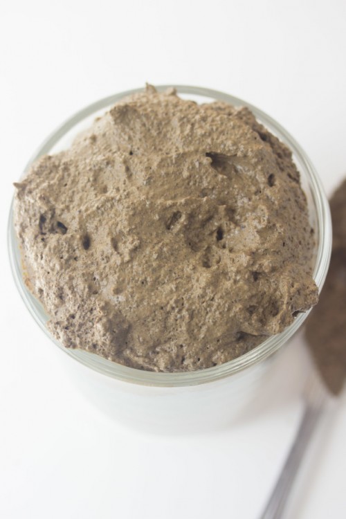 coffee mud mask (via savynaturalista)