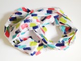 colorful-diy-brush-stroke-scarf-1