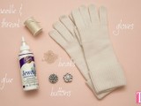 cool-diy-gloves-with-rings-2