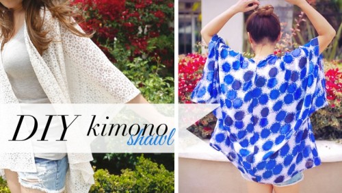 kimono beach wrap (via lifeannstyle)