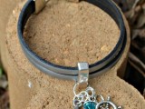 sea charms bracelet