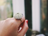 urchin ring