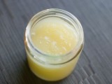 after sun beeswax lotion