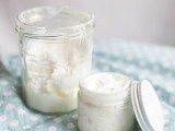 natural whipped sunscreen