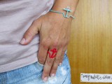 diy-anchor-bracelet-and-ring-to-remind-of-holidays-1
