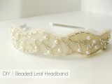 diy-beaded-leaf-headband-1