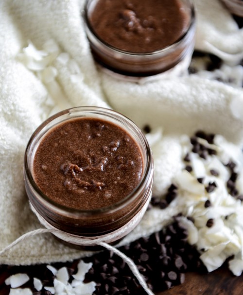 12 DIY Chocolate Beauty Recipes For Every Sweet Tooth