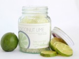 diy-coconut-lime-foot-scrub-5