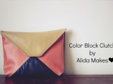 diy-color-blocked-leather-clutch-4