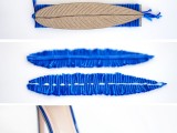diy-electric-blue-feather-strap-heels-3