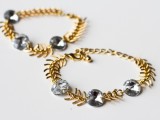 diy-fishbone-chain-crystal-bracelet-2
