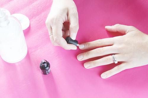 DIY Gel Polish For A Lasting Manicure