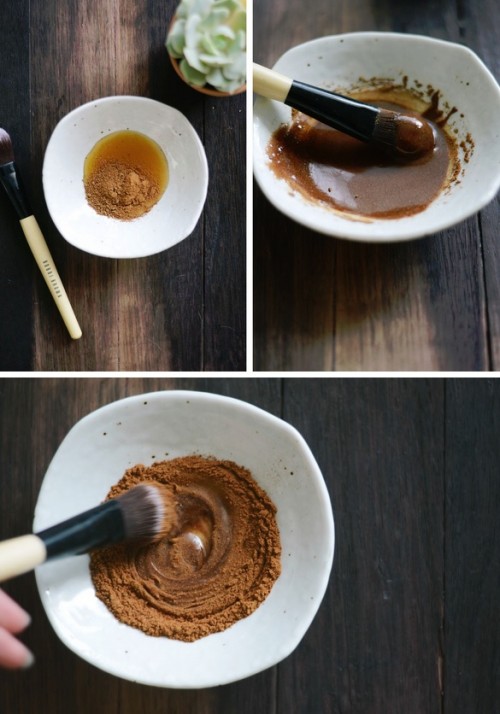 DIY Indian ‘Mud’ Mask For A Healthy Skin Glow