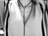 diy-long-o-ring-double-chain-necklace-1