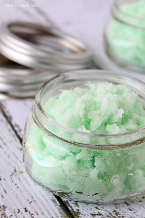 12 DIY Mint Beauty Recipes To Refresh Your Skin