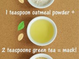 diy-oatmeal-and-green-tea-mask-for-subtle-exfoliating-2