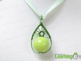 diy-pear-like-wire-wrapped-pendant-5