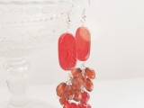 diy-red-waterfall-earrings-to-look-bright-1