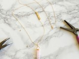 diy-rose-quartz-pendant-necklace-with-a-stamp-1