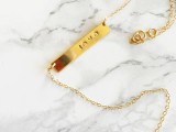 diy-rose-quartz-pendant-necklace-with-a-stamp-6