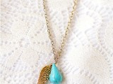 diy-upcycled-angel-wing-charm-necklace-3