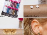 easy-diy-glitter-earrings-for-holidays-2