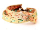 easy-diy-stitched-leather-bracelets-1