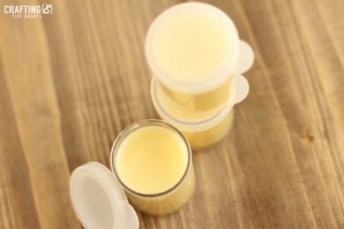 Extra Hydrating And Softening DIY Cuticle Cream