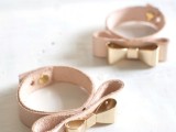 feminine-diy-leather-bow-bracelet-1