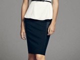 gorgeous-and-girlish-pencil-skirt-outfits-for-work-7