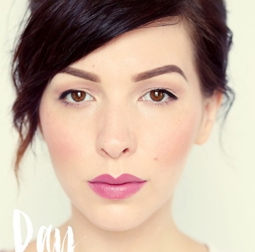 Gorgeous DIY Day To Night Makeup To Try