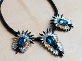 gorgeous-diy-statement-crystal-flare-necklace-2
