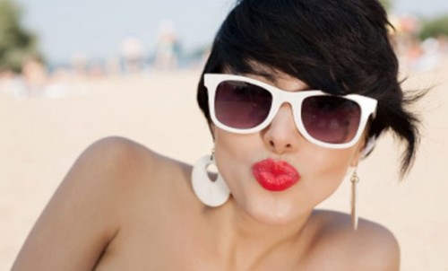 How To Choose Sunglasses According To Your Face Shape